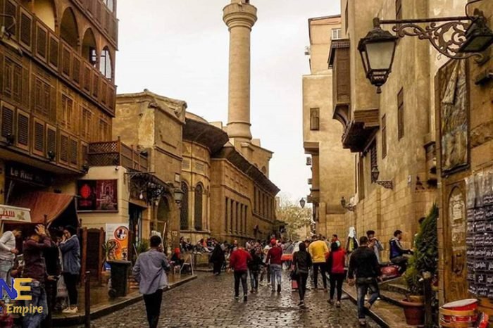 Cairo