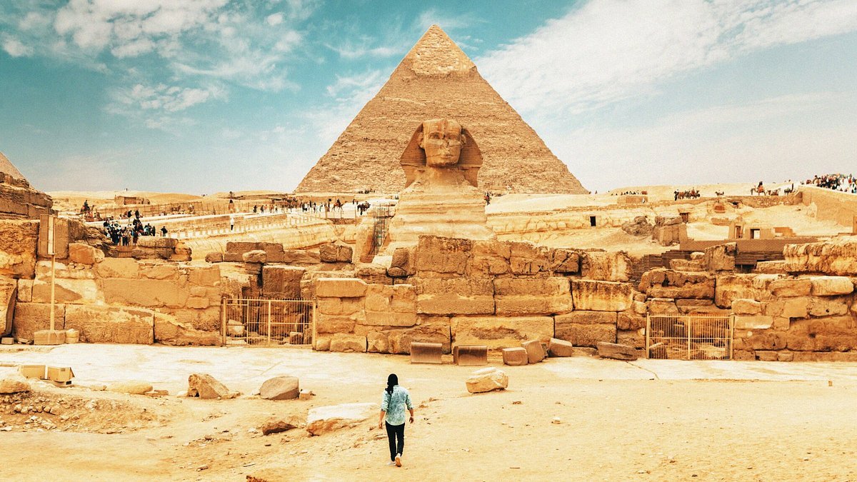 Cairo