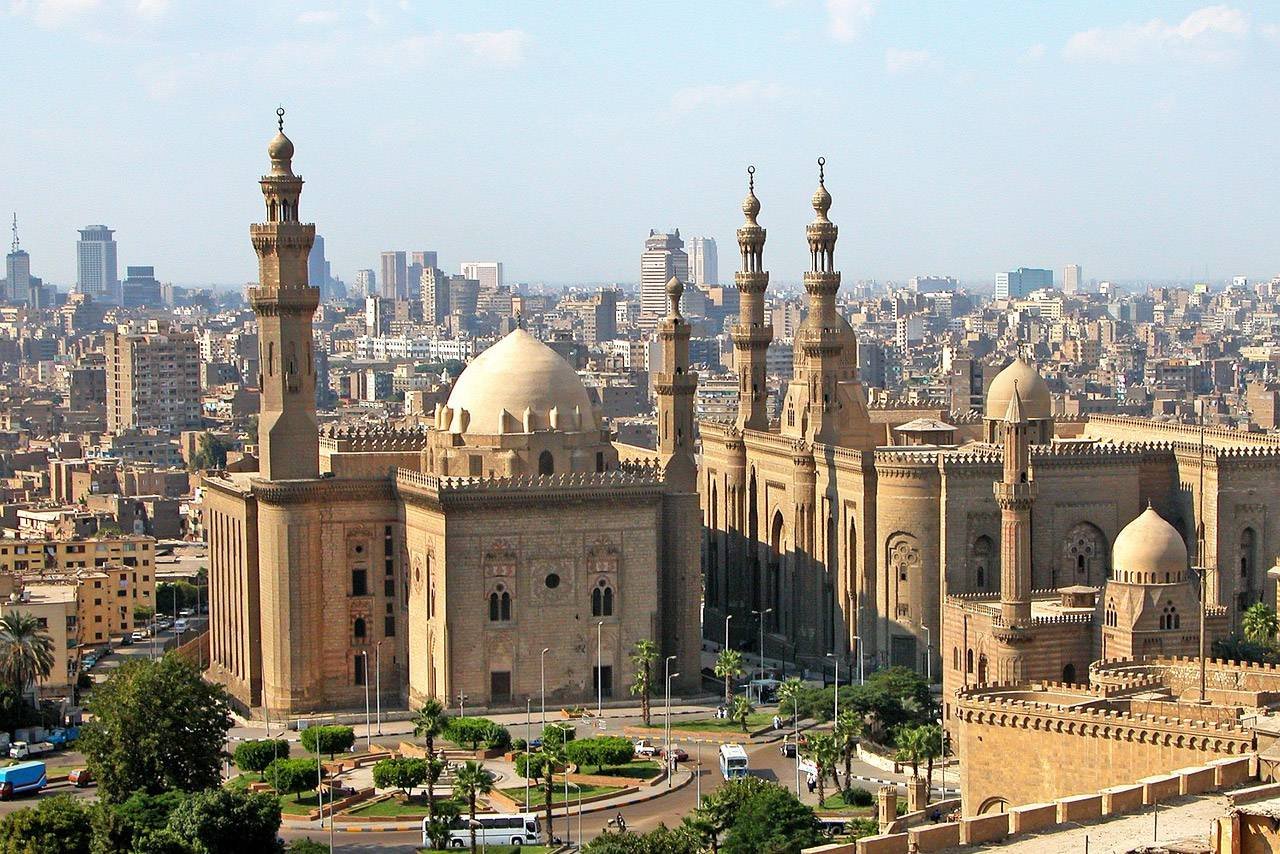 Cairo