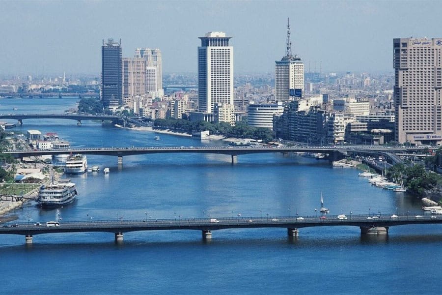 Cairo