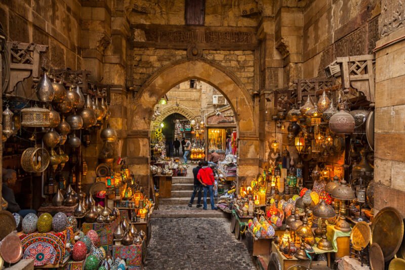 Cairo