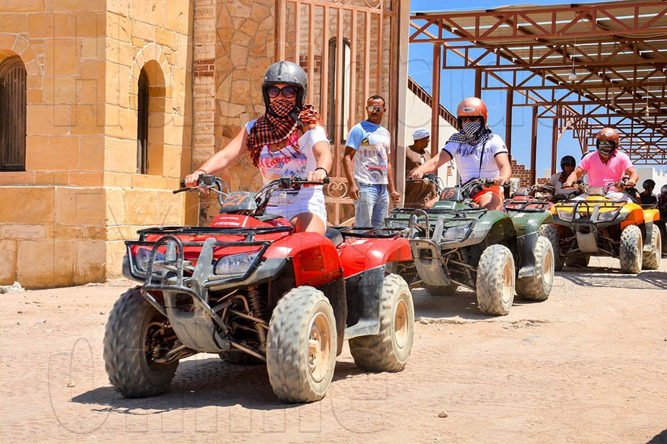 Horse Riding Hurghada