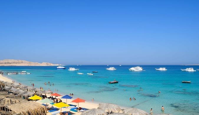 Mahmya Island Hurghada mahmya1
