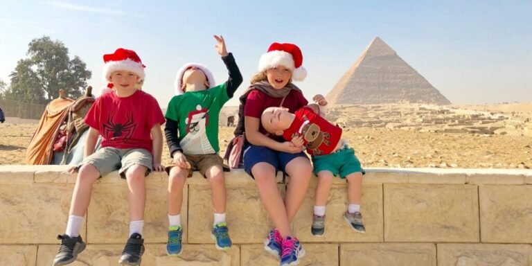 Christmas in Egypt Egypt Christmas Tours 2020 | Egypt Christmas Holidays 2020