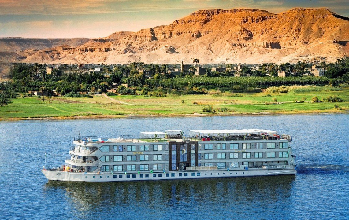 Nile Cruises