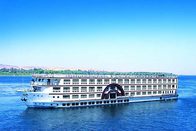 Nile Cruises