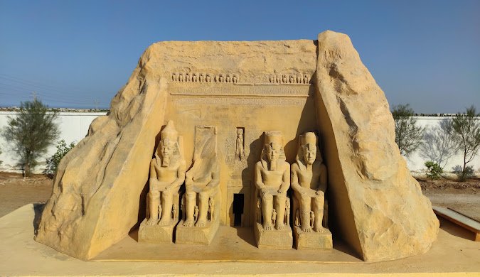 Cities of Red Sea mini2