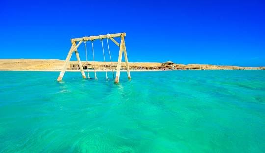 Hurghada_Orange_Bay