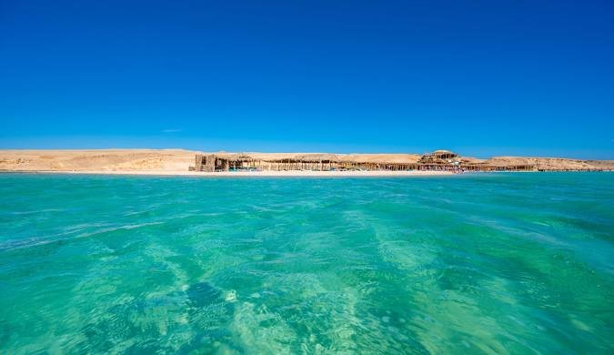 Hurghada_Paradise_Island