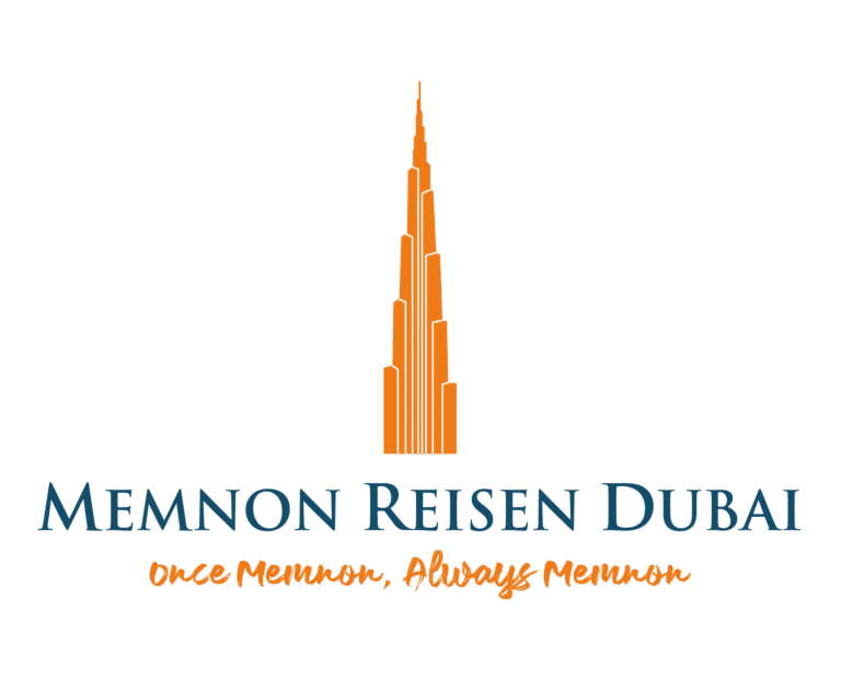 Memnon Reisen